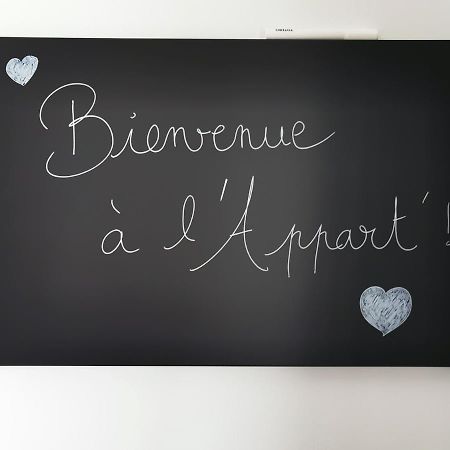 L'Appartement La Mongie Bagnères-de-Bigorre Extérieur photo