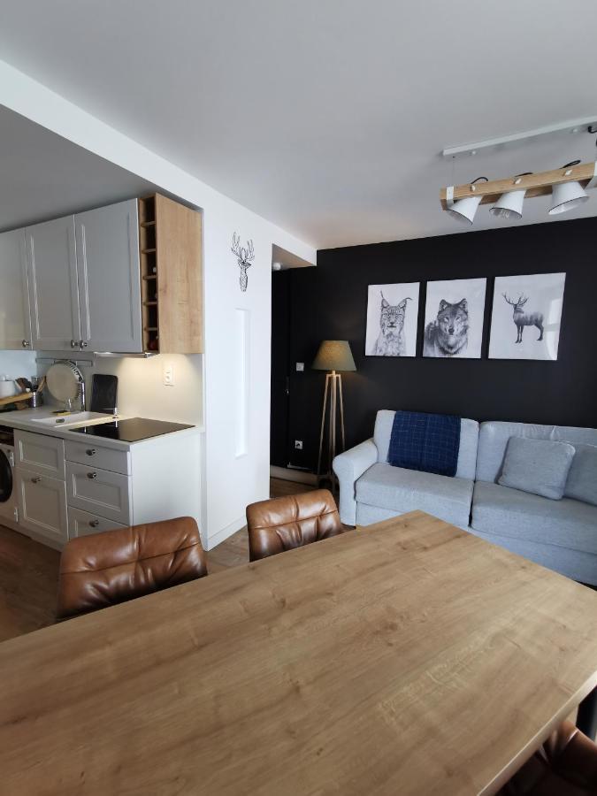 L'Appartement La Mongie Bagnères-de-Bigorre Extérieur photo