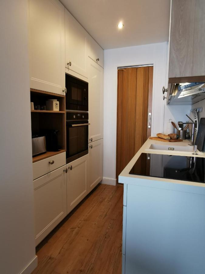 L'Appartement La Mongie Bagnères-de-Bigorre Extérieur photo