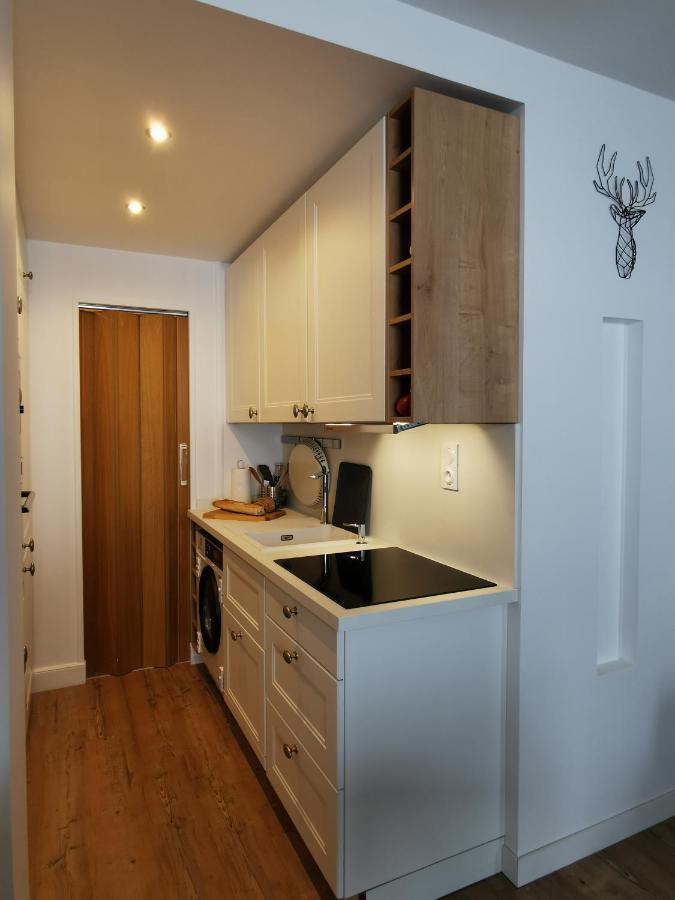 L'Appartement La Mongie Bagnères-de-Bigorre Extérieur photo